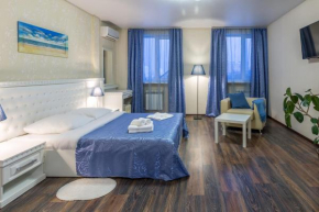 Port Hotel Schtscherbinka, Schtscherbinka